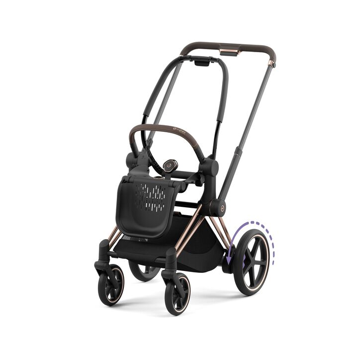 Chassis epriam